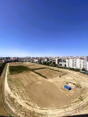 Satılır 3 otaqlı yeni tikili 120 m², Gənclik m., photo 8 from 15