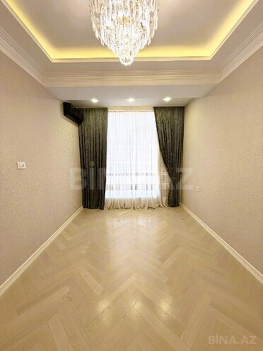 Satılır 3 otaqlı yeni tikili 120 m², Gənclik m., photo 13 from 15