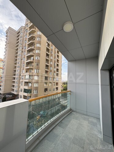 Продаётся 4-комн. новостройка 248 м², Насиминский  р., photo 11 from 32