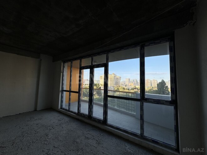 Продаётся 4-комн. новостройка 248 м², Насиминский  р., photo 5 from 32