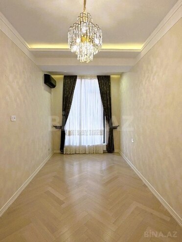 Satılır 3 otaqlı yeni tikili 120 m², Gənclik m., photo 11 from 15