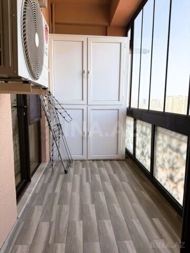 Satılır 3 otaqlı yeni tikili 120 m², Gənclik m., photo 9 from 15
