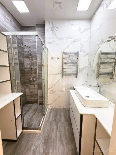 Satılır 3 otaqlı yeni tikili 120 m², Gənclik m., photo 12 from 15