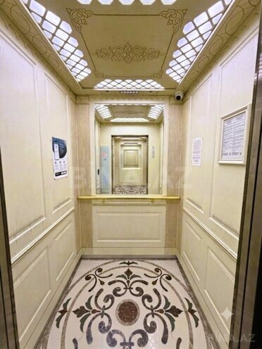Satılır 3 otaqlı yeni tikili 120 m², Gənclik m., photo 10 from 15