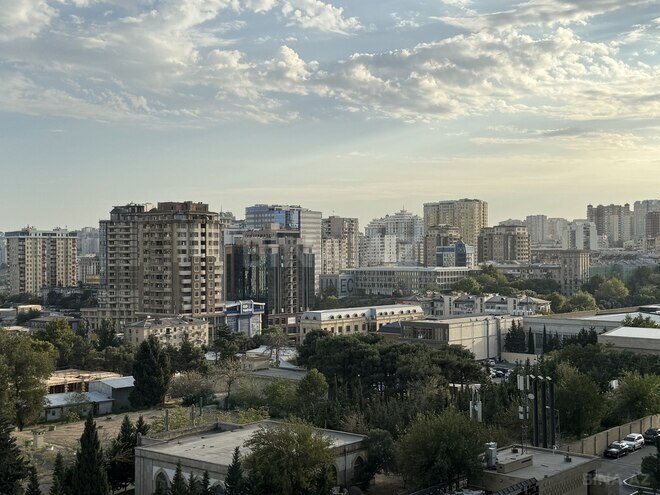 Продаётся 4-комн. новостройка 248 м², Насиминский  р., photo 6 from 32