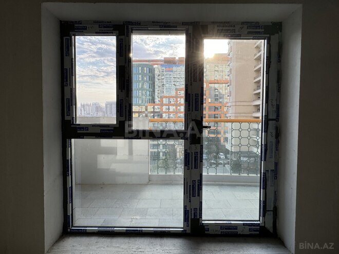 Продаётся 4-комн. новостройка 248 м², Насиминский  р., photo 20 from 32
