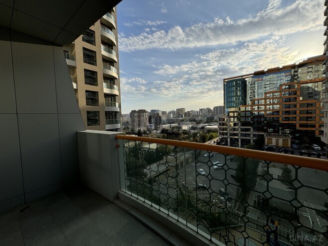 Продаётся 4-комн. новостройка 248 м², Насиминский  р., photo 21 from 32