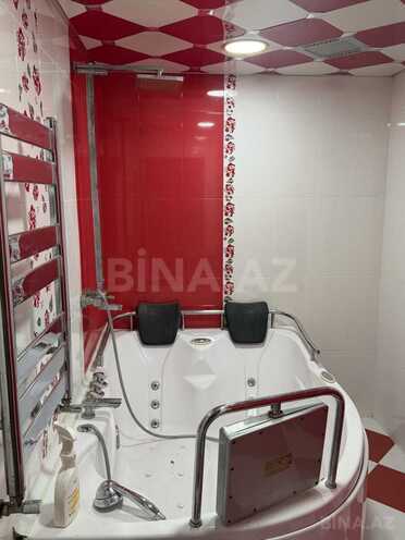 İcarəyə verilir 5 otaqlı həyət evi/bağ evi 300 m², İnşaatçılar m., photo 10 from 24