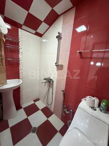 İcarəyə verilir 5 otaqlı həyət evi/bağ evi 300 m², İnşaatçılar m., photo 23 from 24