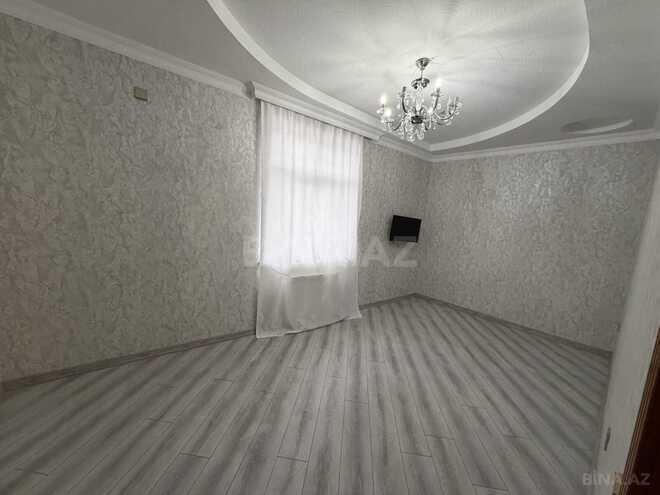 İcarəyə verilir 5 otaqlı həyət evi/bağ evi 300 m², İnşaatçılar m., photo 12 from 24