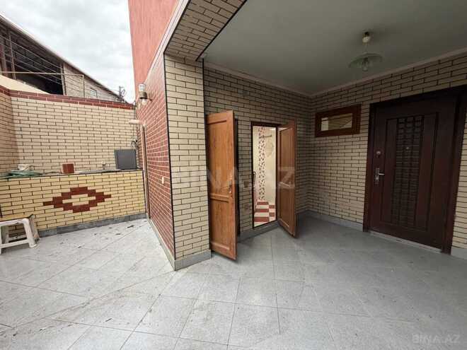 İcarəyə verilir 5 otaqlı həyət evi/bağ evi 300 m², İnşaatçılar m., photo 15 from 24
