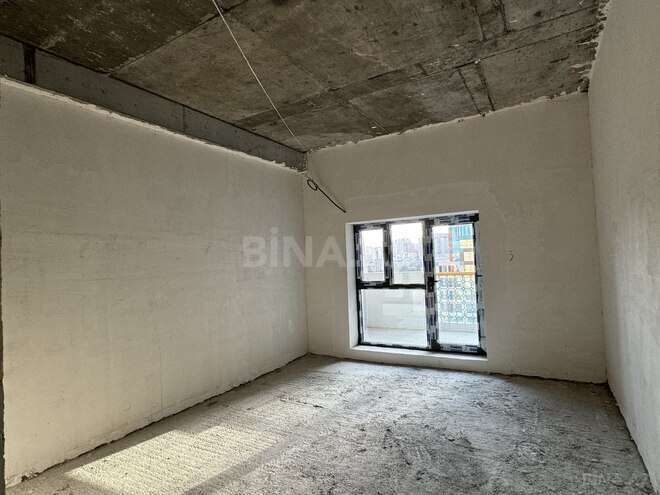 Продаётся 4-комн. новостройка 248 м², Насиминский  р., photo 8 from 32