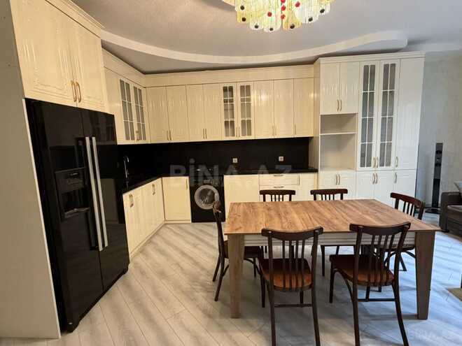 İcarəyə verilir 5 otaqlı həyət evi/bağ evi 300 m², İnşaatçılar m., photo 20 from 24