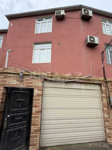 İcarəyə verilir 5 otaqlı həyət evi/bağ evi 300 m², İnşaatçılar m., photo 8 from 24
