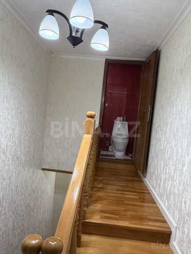İcarəyə verilir 5 otaqlı həyət evi/bağ evi 300 m², İnşaatçılar m., photo 9 from 24