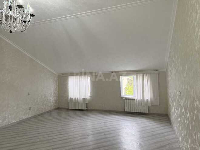 İcarəyə verilir 5 otaqlı həyət evi/bağ evi 300 m², İnşaatçılar m., photo 21 from 24