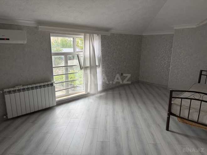 İcarəyə verilir 5 otaqlı həyət evi/bağ evi 300 m², İnşaatçılar m., photo 11 from 24