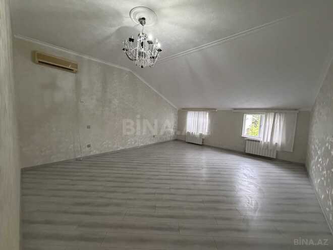 İcarəyə verilir 5 otaqlı həyət evi/bağ evi 300 m², İnşaatçılar m., photo 5 from 24