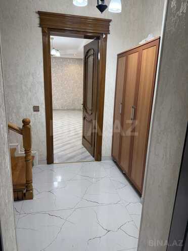 İcarəyə verilir 5 otaqlı həyət evi/bağ evi 300 m², İnşaatçılar m., photo 3 from 24