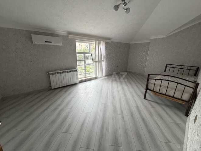 İcarəyə verilir 5 otaqlı həyət evi/bağ evi 300 m², İnşaatçılar m., photo 17 from 24