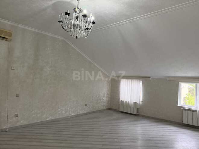 İcarəyə verilir 5 otaqlı həyət evi/bağ evi 300 m², İnşaatçılar m., photo 18 from 24