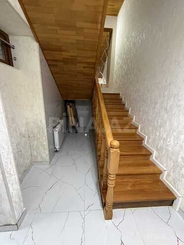 İcarəyə verilir 5 otaqlı həyət evi/bağ evi 300 m², İnşaatçılar m., photo 22 from 24