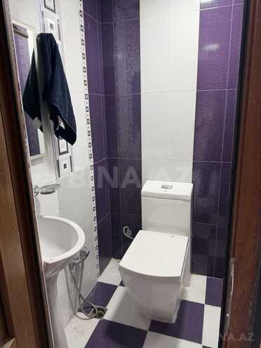 İcarəyə verilir 5 otaqlı həyət evi/bağ evi 300 m², İnşaatçılar m., photo 14 from 24