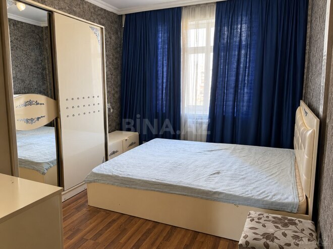 Satılır 3 otaqlı köhnə tikili 84 m², Əhmədli m., photo 4 from 9