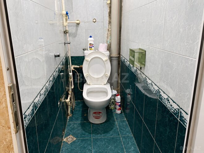 Satılır 3 otaqlı köhnə tikili 84 m², Əhmədli m., photo 8 from 9