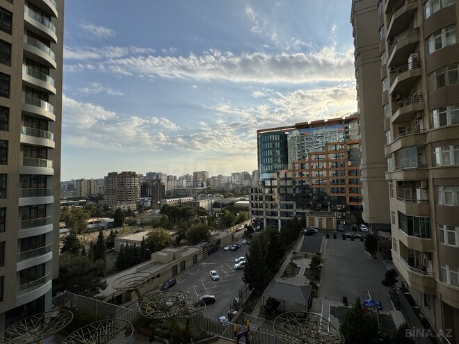 Продаётся 4-комн. новостройка 248 м², Насиминский  р., photo 22 from 32