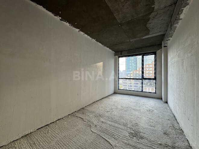 Продаётся 4-комн. новостройка 248 м², Насиминский  р., photo 14 from 32