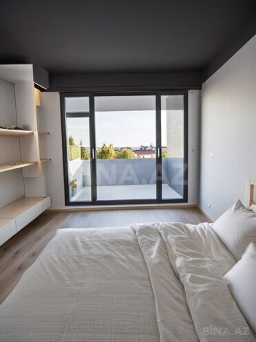 Продаётся 4-комн. новостройка 248 м², Насиминский  р., photo 19 from 32