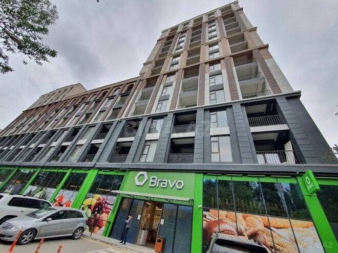 Продаётся 2-комн. новостройка 58 м², Наримановский  р., photo 7 from 17