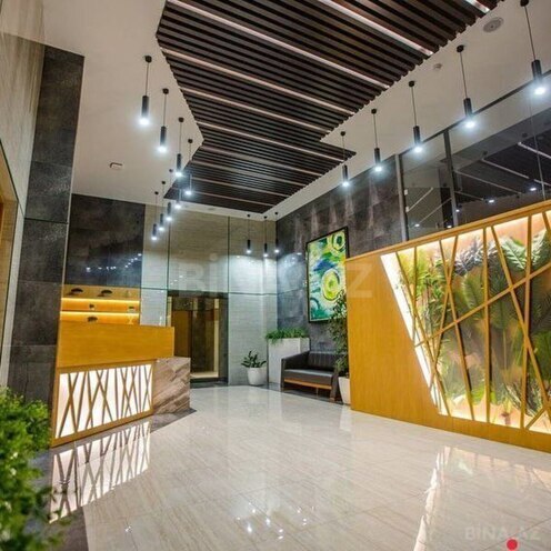 Продаётся 4-комн. новостройка 248 м², Насиминский  р., photo 23 from 32