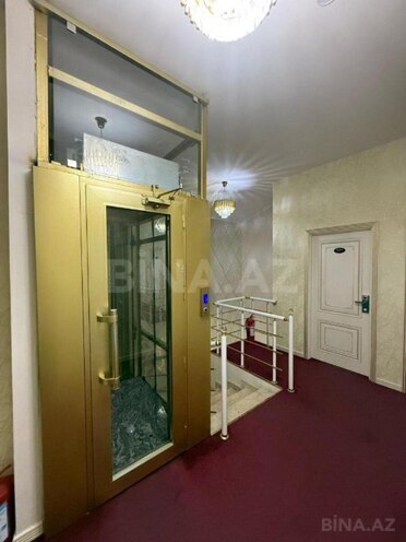 Сдаётся  объект 400 м², м. Ичеришехер, photo 13 from 14