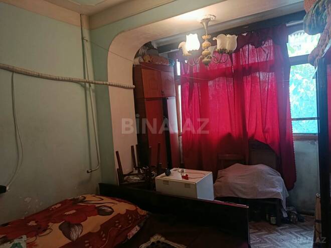 Продаётся 2-комн. вторичка 40 м², пос. 8-й километр, photo 3 from 8
