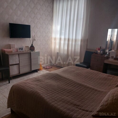 Satılır 3 otaqlı köhnə tikili 85 m², Həzi Aslanov q., photo 8 from 19