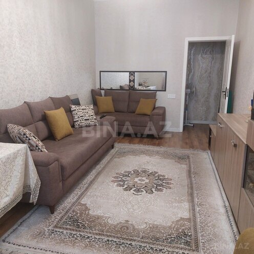 Satılır 3 otaqlı köhnə tikili 85 m², Həzi Aslanov q., photo 3 from 19