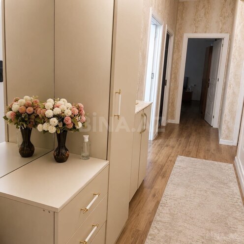 Satılır 3 otaqlı köhnə tikili 85 m², Həzi Aslanov q., photo 18 from 19
