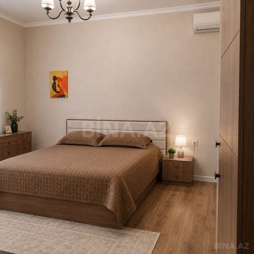 Satılır 3 otaqlı köhnə tikili 85 m², Həzi Aslanov q., photo 7 from 19