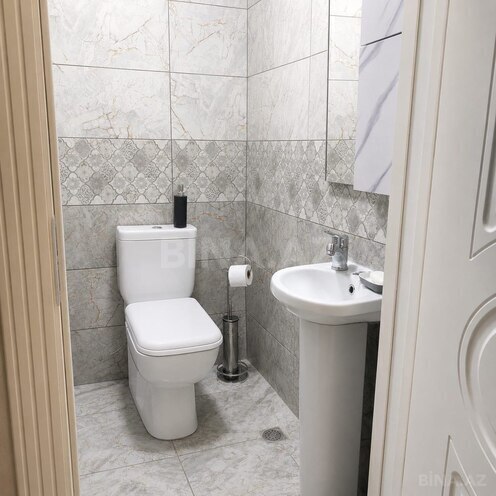 Satılır 3 otaqlı köhnə tikili 85 m², Həzi Aslanov q., photo 15 from 19