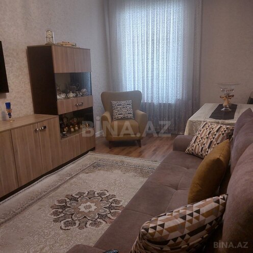 Satılır 3 otaqlı köhnə tikili 85 m², Həzi Aslanov q., photo 4 from 19