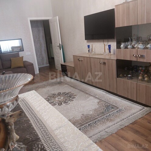 Satılır 3 otaqlı köhnə tikili 85 m², Həzi Aslanov q., photo 5 from 19