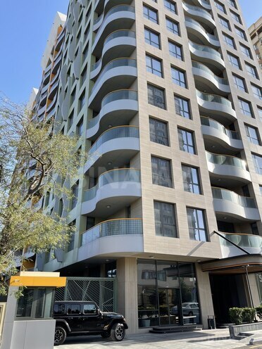 Продаётся 4-комн. новостройка 248 м², Насиминский  р., photo 31 from 32