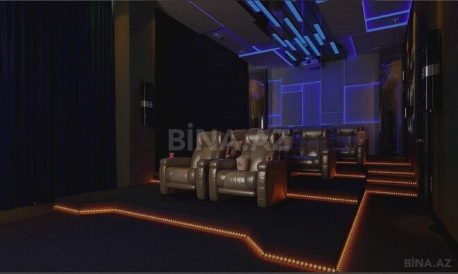 Продаётся 4-комн. новостройка 248 м², Насиминский  р., photo 27 from 32