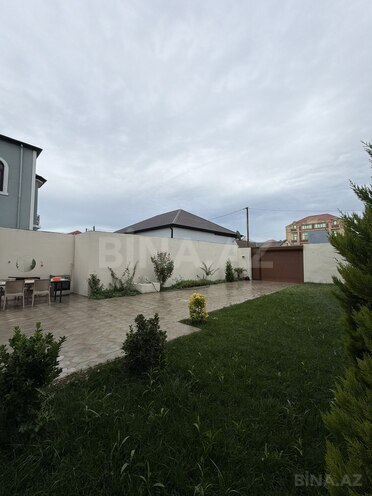Продаётся 6-комн. дом/дача 220 м², пос. Бакиханова, photo 4 from 17