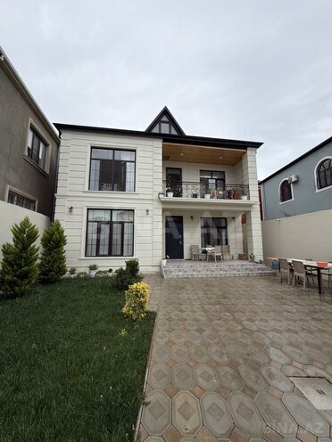 Продаётся 6-комн. дом/дача 220 м², пос. Бакиханова, photo 1 from 17