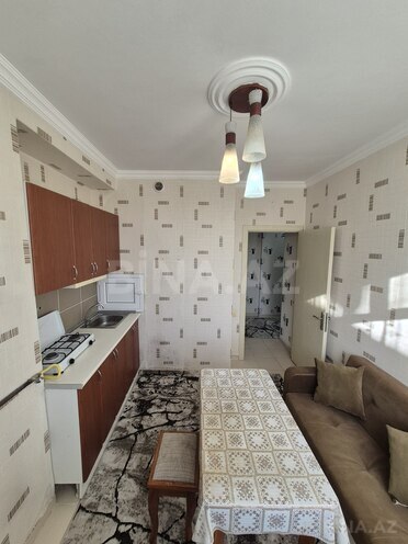 Satılır 1 otaqlı yeni tikili 36 m², photo 7 from 16