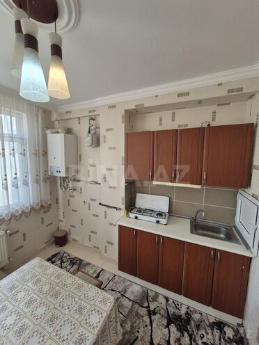 Satılır 1 otaqlı yeni tikili 36 m², photo 4 from 16