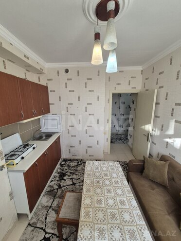 Satılır 1 otaqlı yeni tikili 36 m², photo 3 from 16